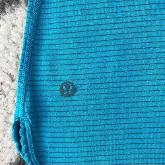 Lululemon 105 Singlet Tank  - Picture 3 of 4